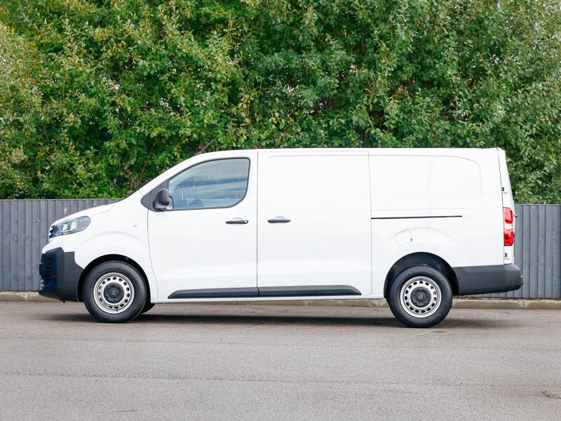 Used Peugeot Expert 2024 for sale - 76518923: Photo 4