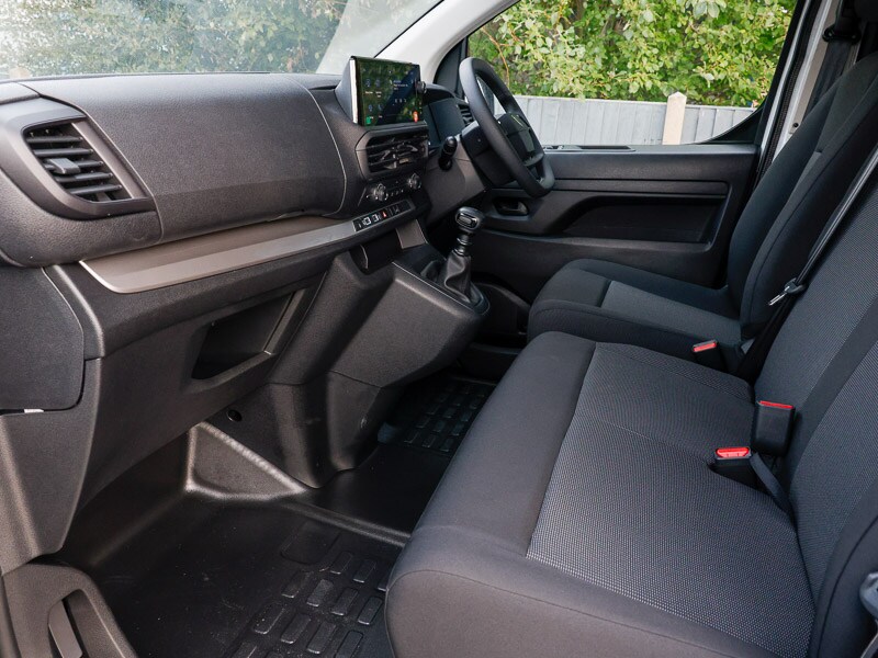 Used Peugeot Expert 2024 for sale - 76518923: Photo 5