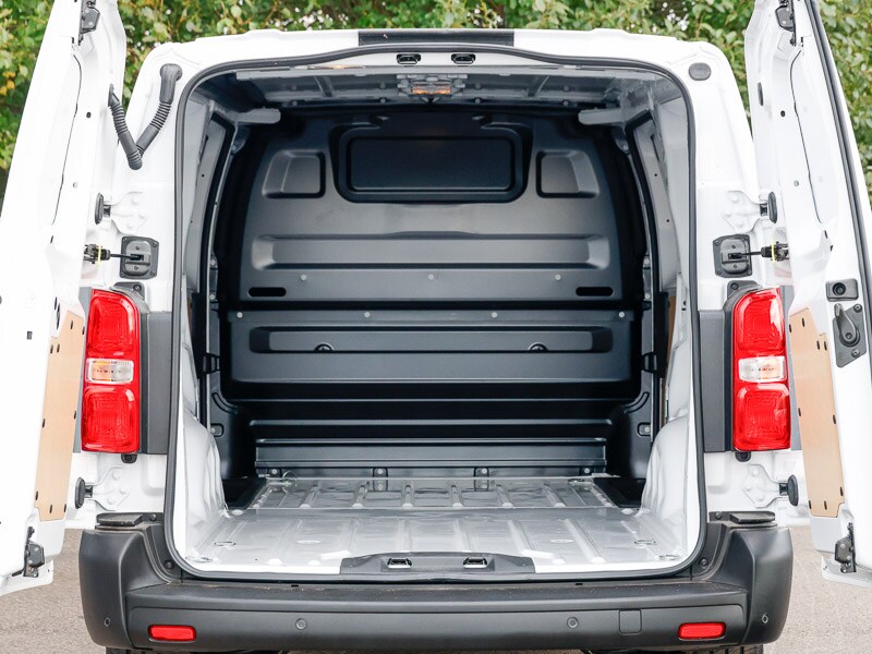 Used Peugeot Expert 2024 for sale - 76518923: Photo 8