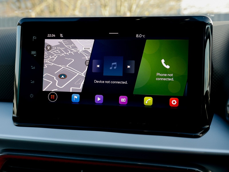 Used SEAT Ibiza 2024 for sale - 77265505: Photo 10