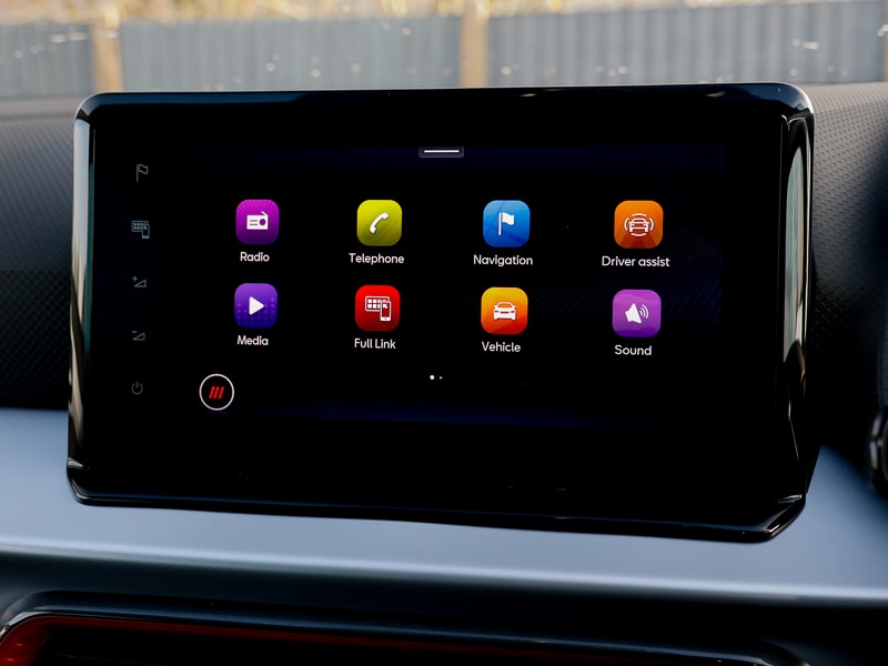 Used SEAT Ibiza 2024 for sale - 77265505: Photo 13