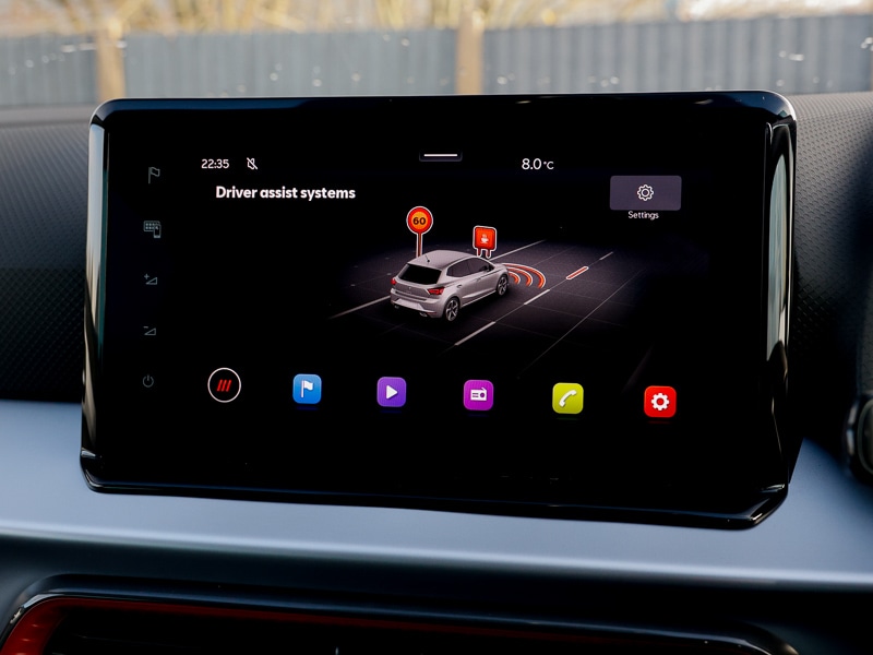 Used SEAT Ibiza 2024 for sale - 77265505: Photo 14