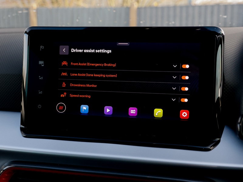 Used SEAT Ibiza 2024 for sale - 77265505: Photo 15