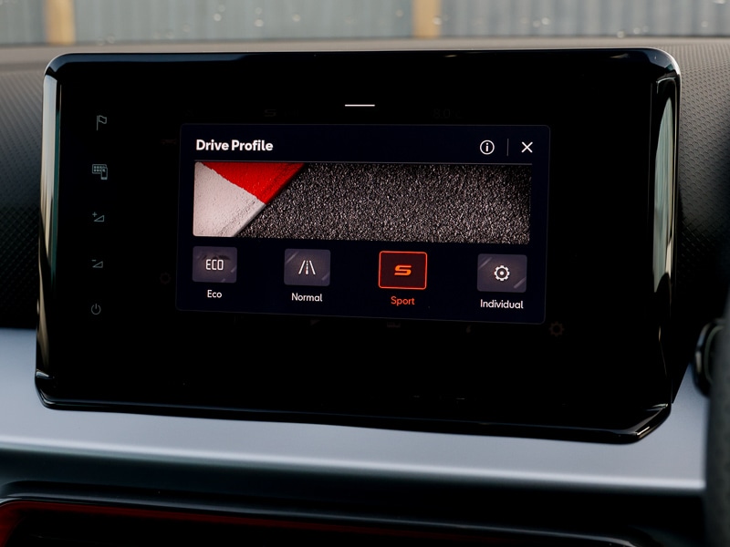 Used SEAT Ibiza 2024 for sale - 77265505: Photo 16