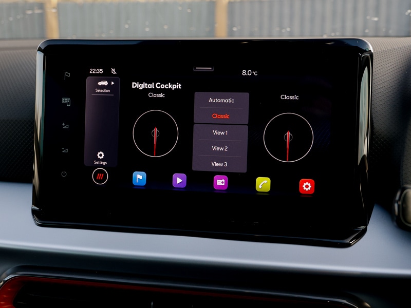 Used SEAT Ibiza 2024 for sale - 77265505: Photo 17