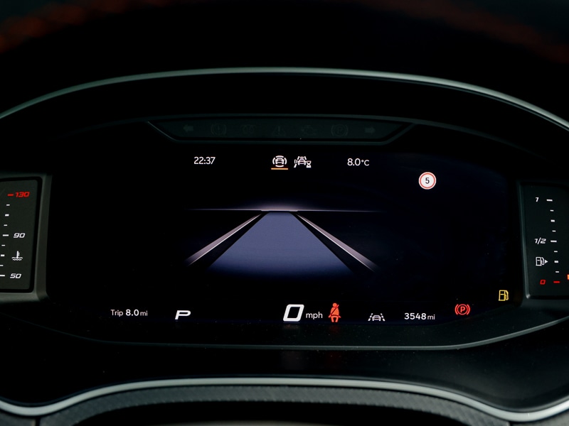 Used SEAT Ibiza 2024 for sale - 77265505: Photo 18