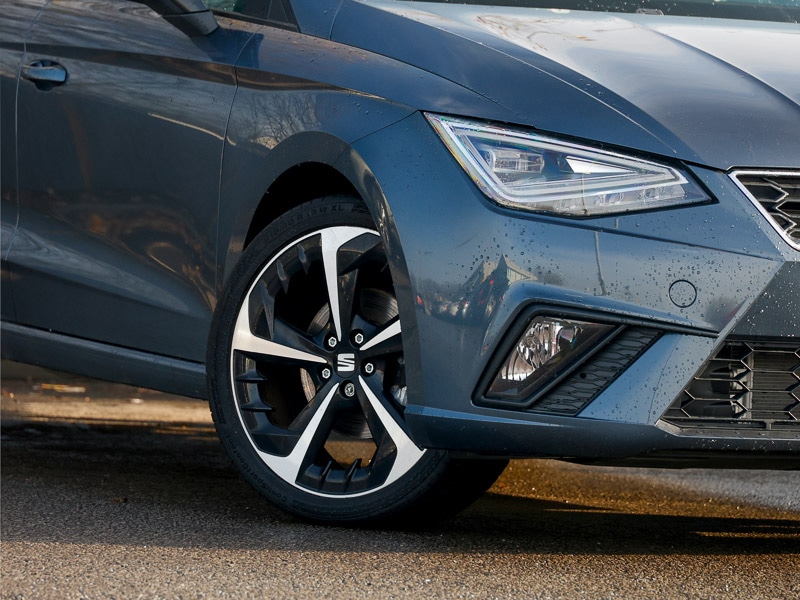 Used SEAT Ibiza 2024 for sale - 77265505: Photo 9