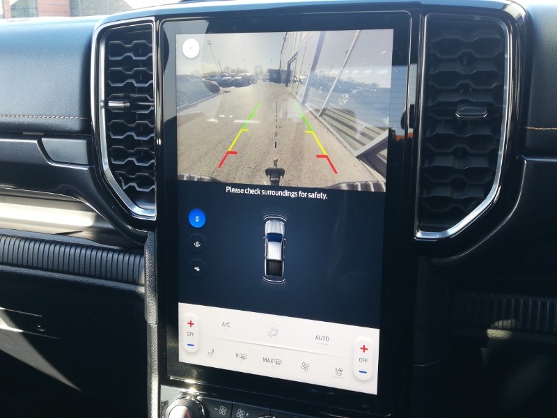 Used Ford Ranger 2023 for sale - 78093579: Photo 11