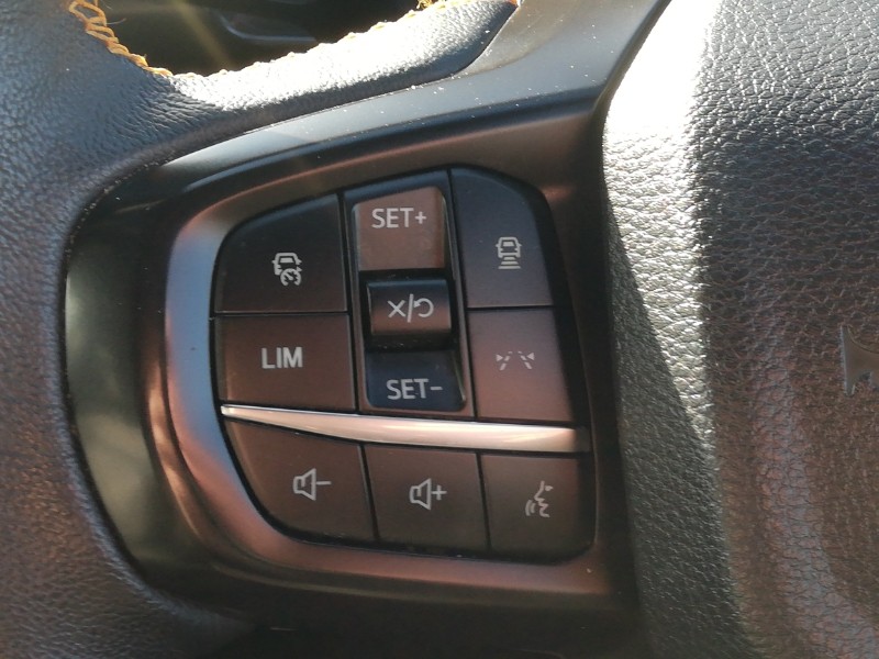 Used Ford Ranger 2023 for sale - 78093579: Photo 12