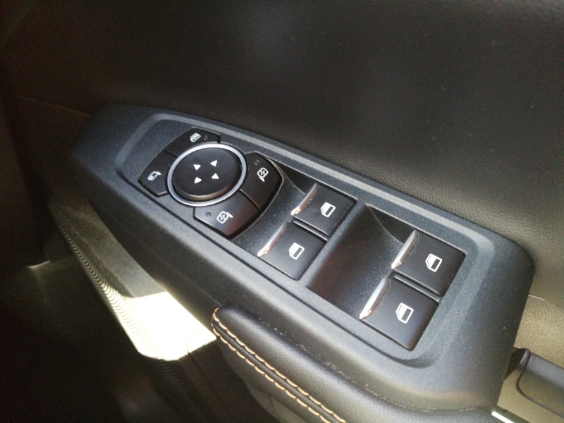 Used Ford Ranger 2023 for sale - 78093579: Photo 15