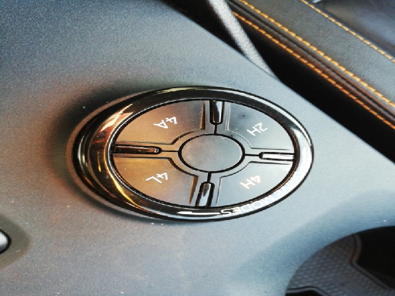 Used Ford Ranger 2023 for sale - 78093579: Photo 17