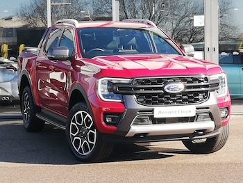 Used Ford Ranger 2023 for sale - 78093579: Photo