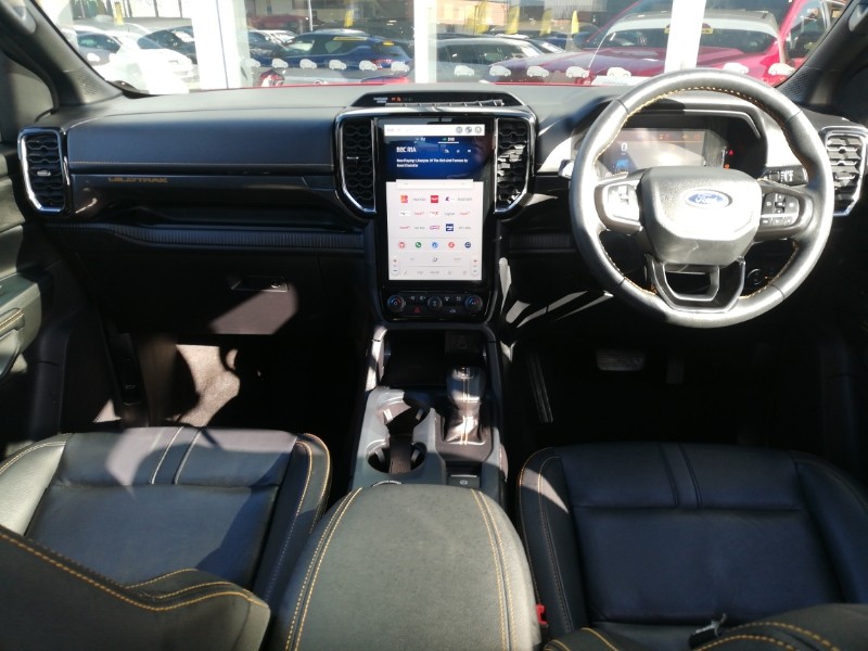 Used Ford Ranger 2023 for sale - 78093579: Photo 2