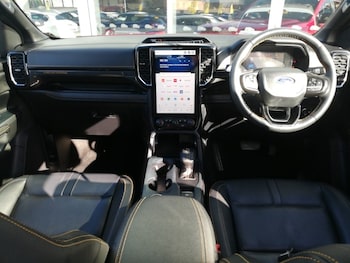 Used Ford Ranger 2023 for sale - 78093579: Photo