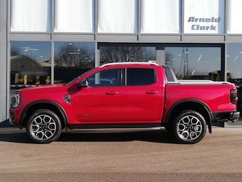 Used Ford Ranger 2023 for sale - 78093579: Photo