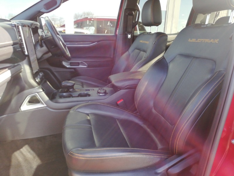 Used Ford Ranger 2023 for sale - 78093579: Photo 5