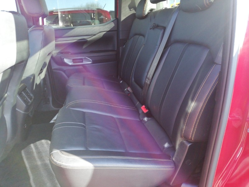 Used Ford Ranger 2023 for sale - 78093579: Photo 6