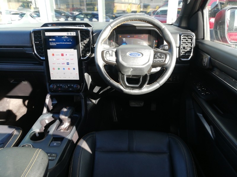 Used Ford Ranger 2023 for sale - 78093579: Photo 7