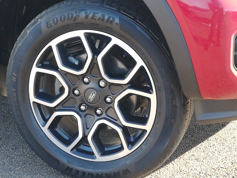 Used Ford Ranger 2023 for sale - 78093579: Photo 9