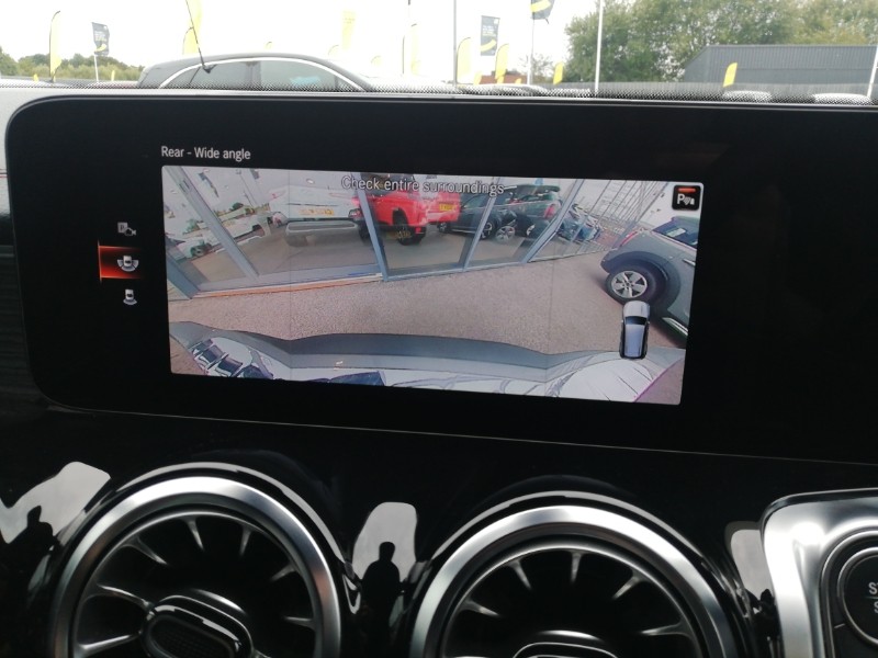 Used Mercedes-Benz EQB 2022 for sale - 76116527: Photo 14