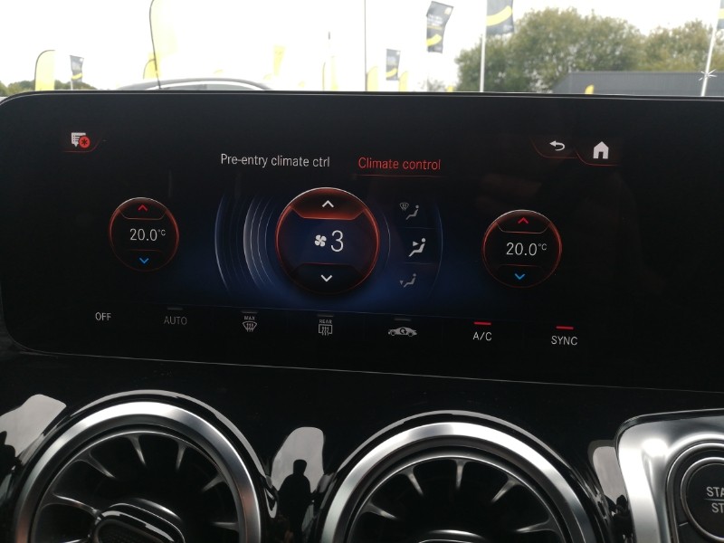 Used Mercedes-Benz EQB 2022 for sale - 76116527: Photo 17