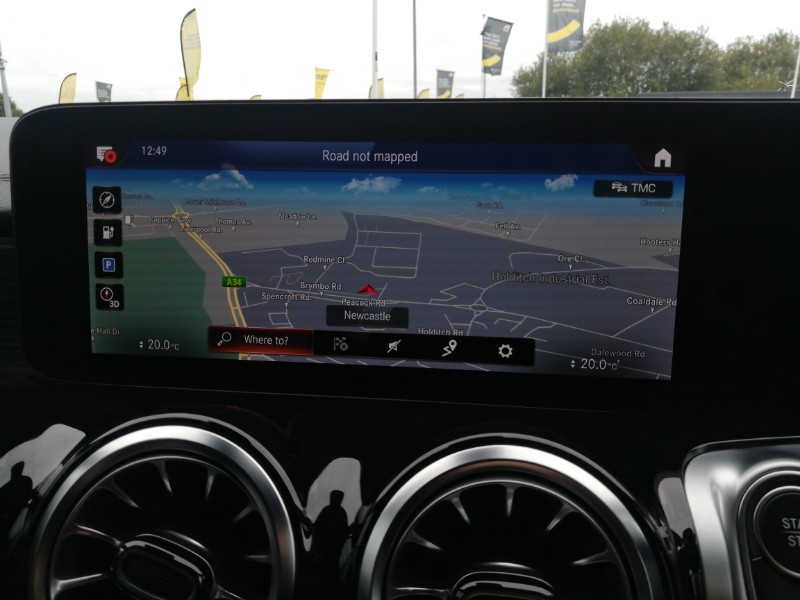 Used Mercedes-Benz EQB 2022 for sale - 76116527: Photo 18