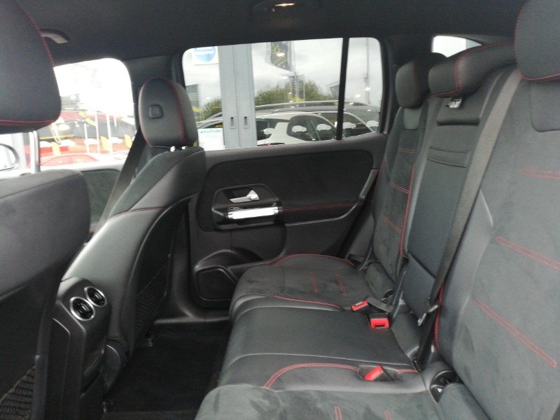 Used Mercedes-Benz EQB 2022 for sale - 76116527: Photo 6