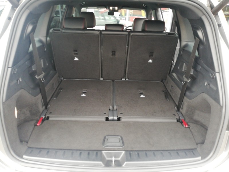 Used Mercedes-Benz EQB 2022 for sale - 76116527: Photo 8