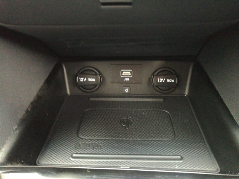 Used Hyundai IONIQ 2022 for sale - 77751035: Photo 12