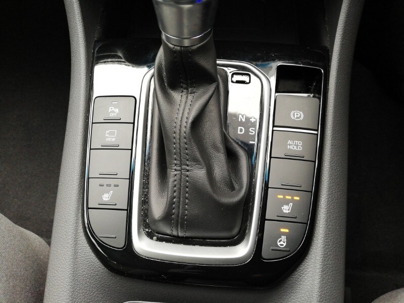 Used Hyundai IONIQ 2022 for sale - 77751035: Photo 13