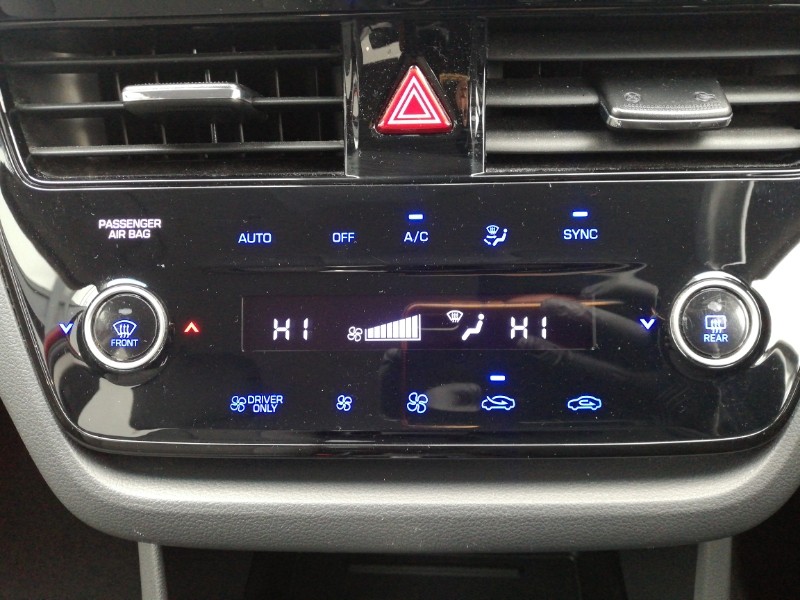 Used Hyundai IONIQ 2022 for sale - 77751035: Photo 14