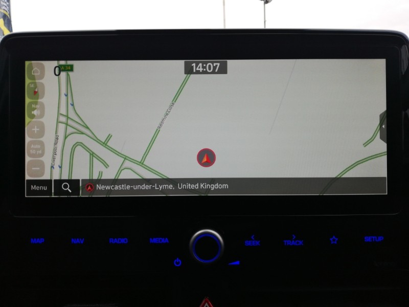 Used Hyundai IONIQ 2022 for sale - 77751035: Photo 15