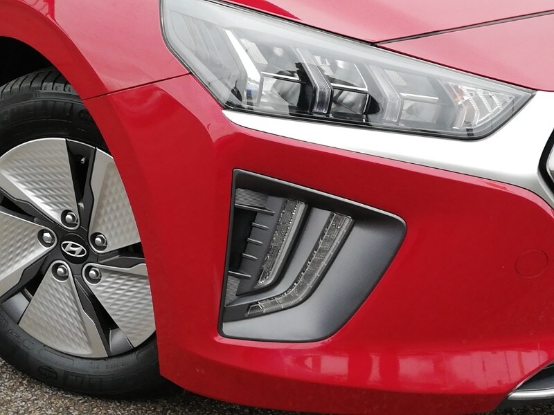 Used Hyundai IONIQ 2022 for sale - 77751035: Photo 9