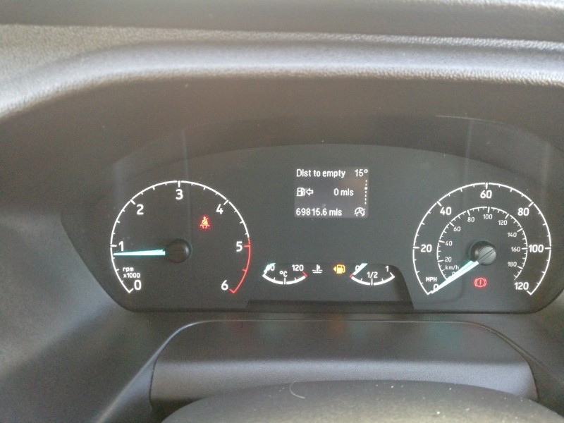 Used Ford Transit Custom 2022 for sale - 78032898: Photo 10