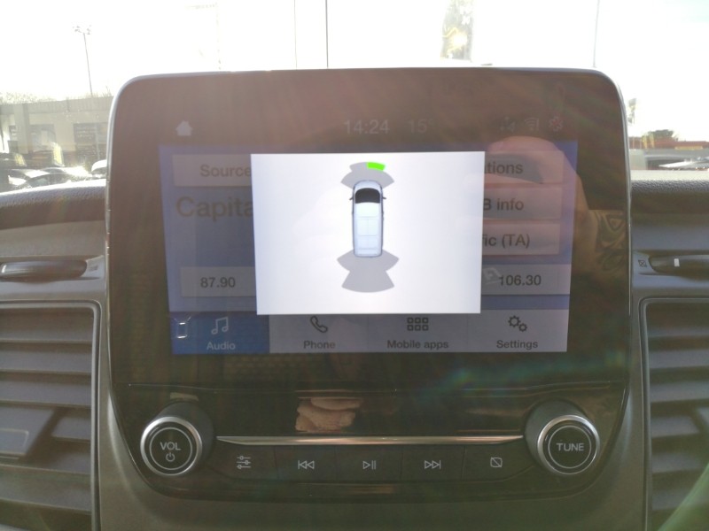 Used Ford Transit Custom 2022 for sale - 78032898: Photo 11