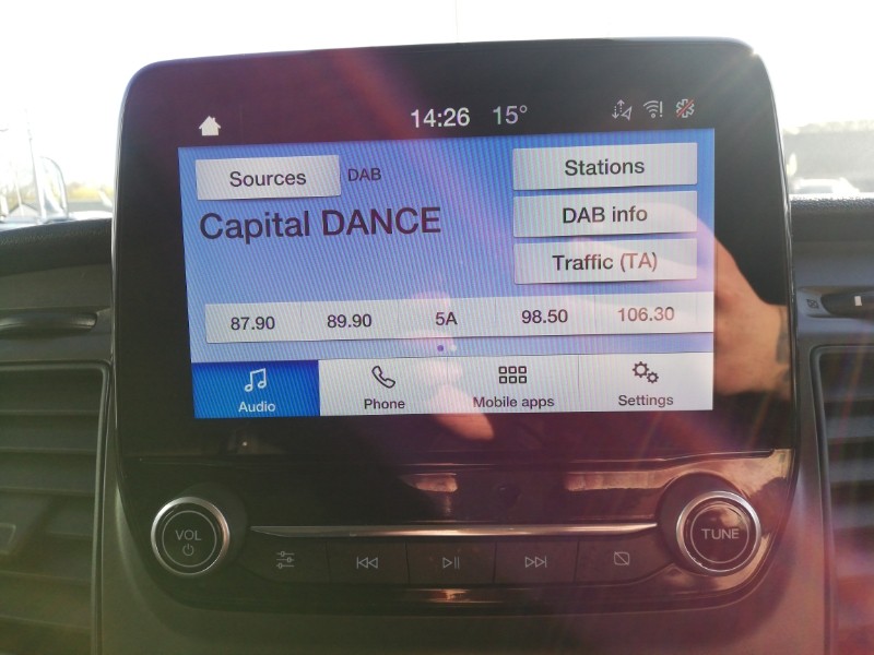 Used Ford Transit Custom 2022 for sale - 78032898: Photo 14