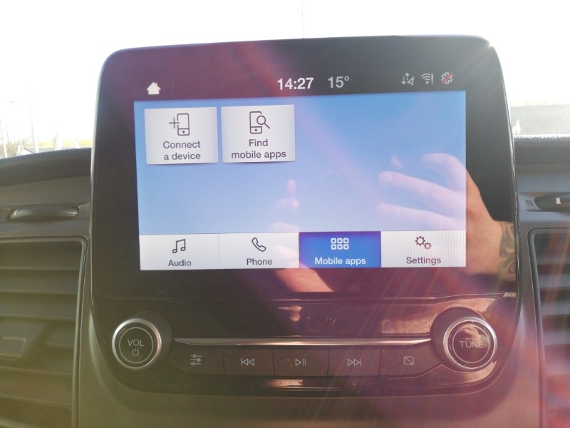 Used Ford Transit Custom 2022 for sale - 78032898: Photo 15