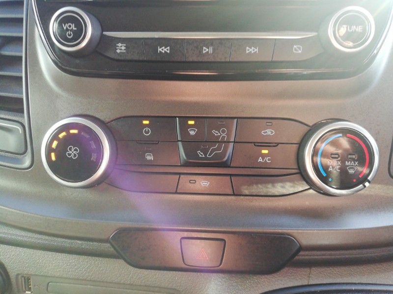 Used Ford Transit Custom 2022 for sale - 78032898: Photo 18