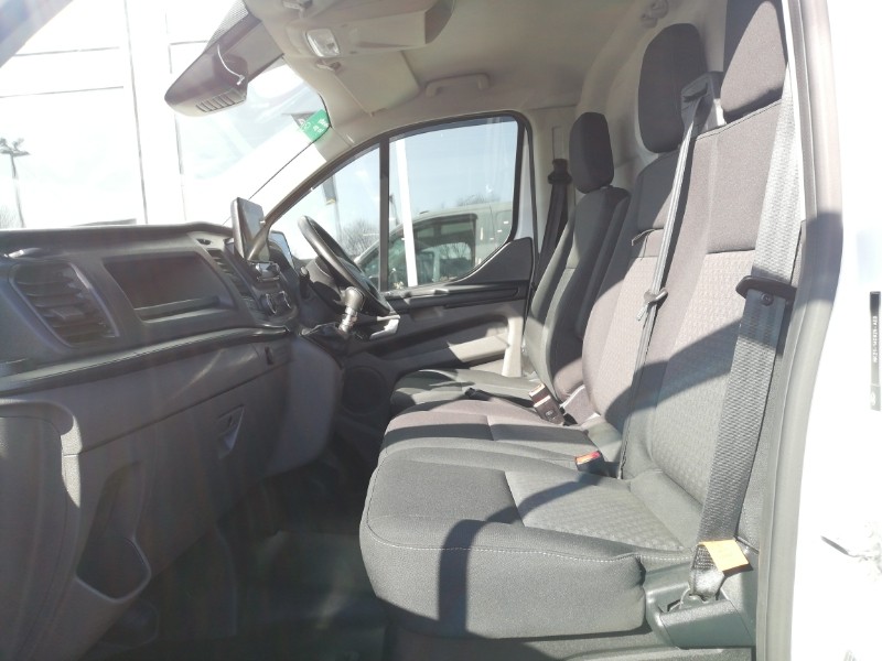 Used Ford Transit Custom 2022 for sale - 78032898: Photo 5