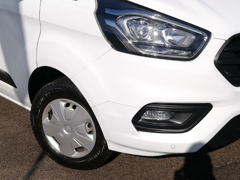 Used Ford Transit Custom 2022 for sale - 78032898: Photo 9