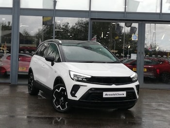 Used Vauxhall Crossland 2023 for sale - 78853692: Photo