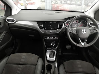 Used Vauxhall Crossland 2023 for sale - 78853692: Photo