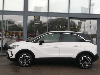 Used Vauxhall Crossland 2023 for sale - 78853692: Photo