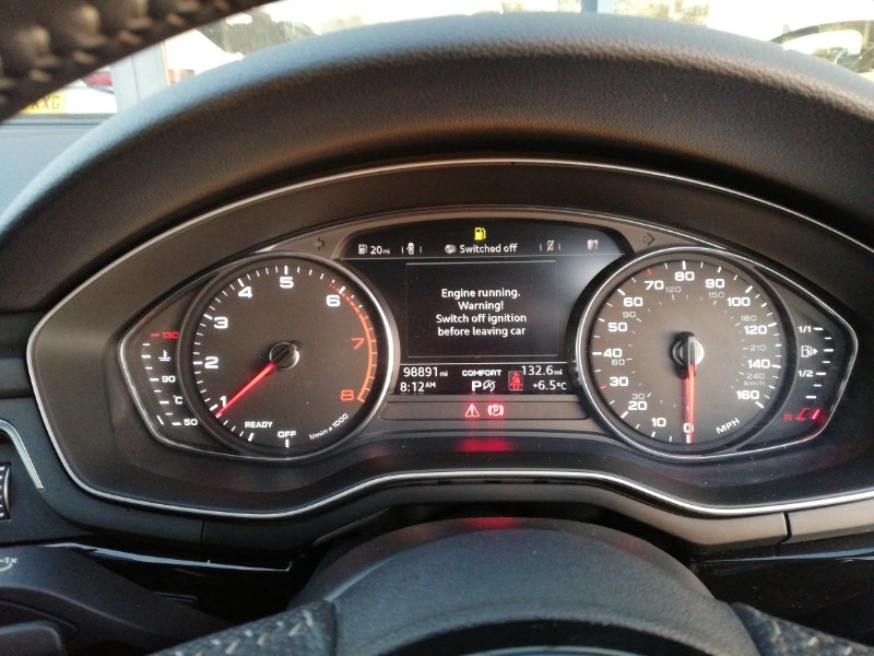 Used Audi A4 2019 for sale - 77078268: Photo 10