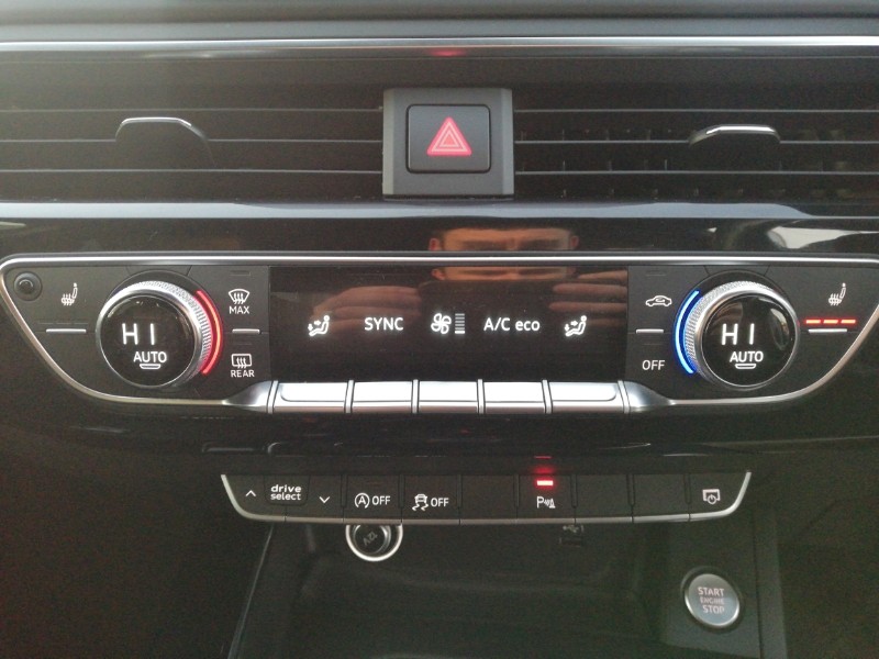 Used Audi A4 2019 for sale - 77078268: Photo 18