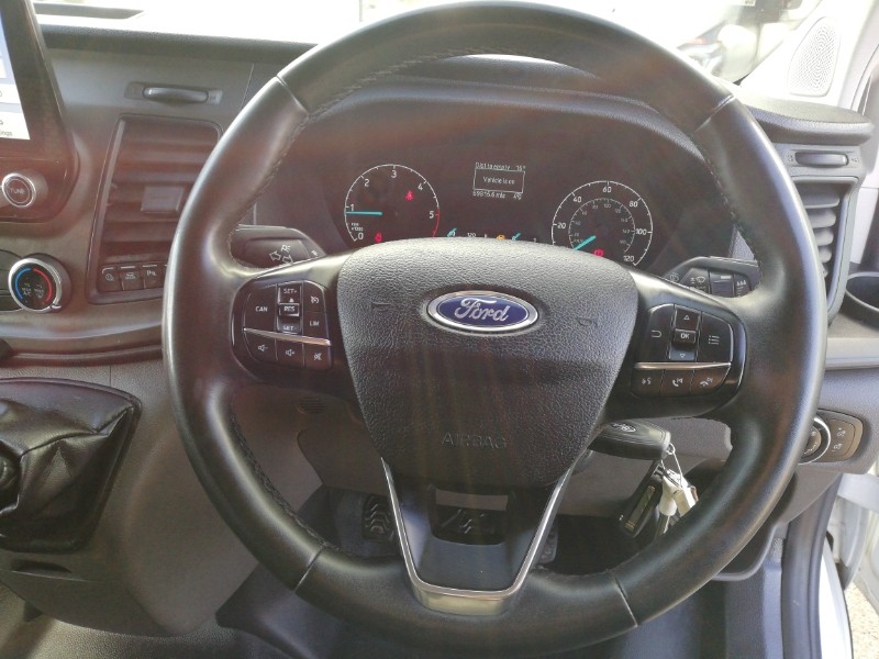 Used Ford Transit Custom 2022 for sale - 77922747: Photo 7