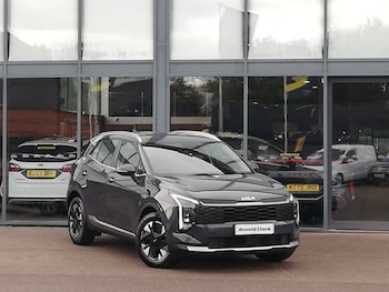 Used Kia Sportage 2026 for sale - 79343509: Photo