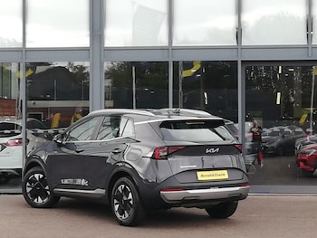 Used Kia Sportage 2026 for sale - 79343509: Photo
