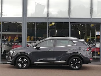 Used Kia Sportage 2026 for sale - 79343509: Photo