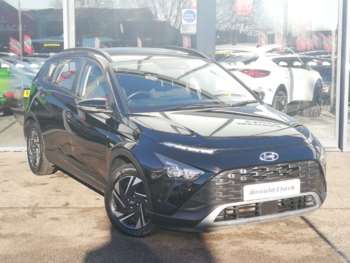 2023 - 1.0 TGDi 48V MHEV SE Connect 5dr DCT